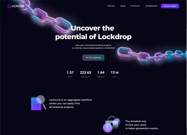 LookLock – screenshot 2