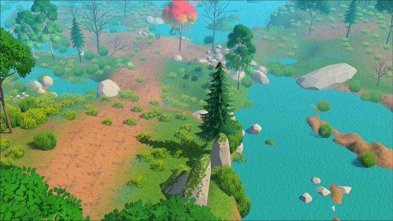 Ecoland – screenshot 8