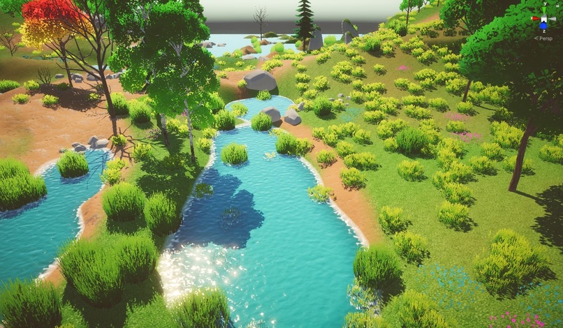 Ecoland – screenshot 11