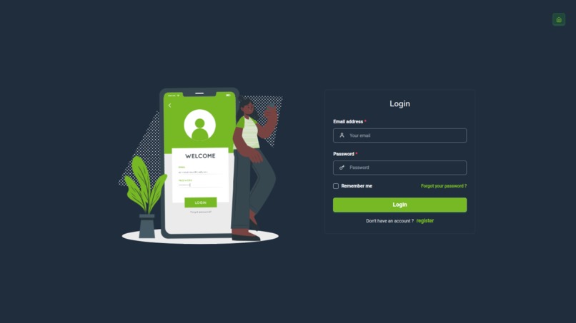 Go Africa – screenshot 2
