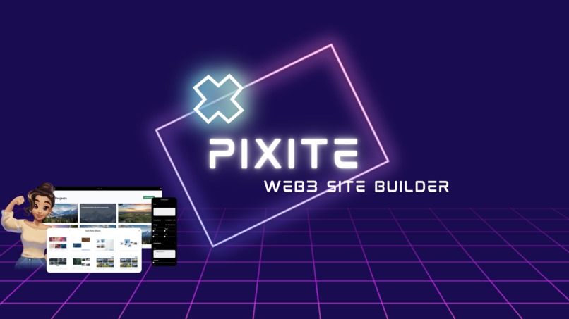 pixite – screenshot 1