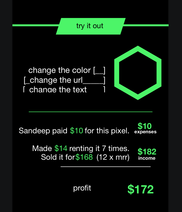Pixel | Devpost
