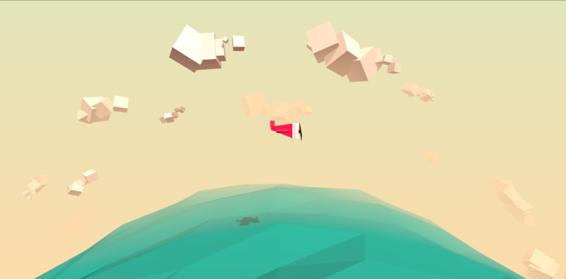 TheCryptoAviator – screenshot 1