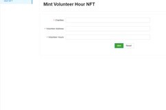 Volunteer To Earn – screenshot 3