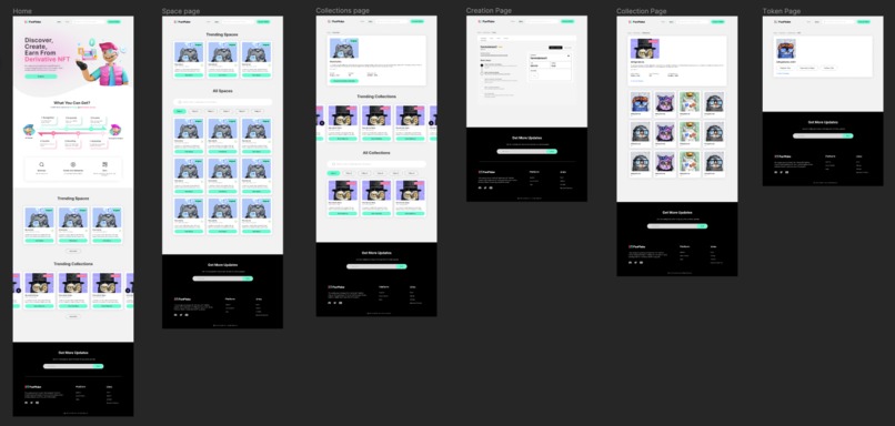 FanMake – screenshot 2