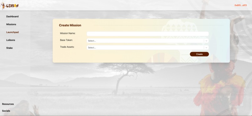 LOIBON – screenshot 4