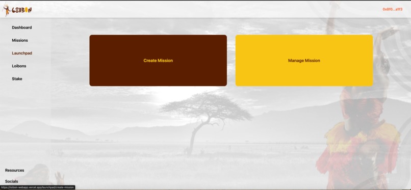 LOIBON – screenshot 5