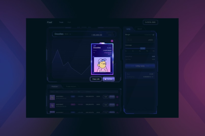 Fixel – screenshot 3