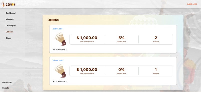 LOIBON – screenshot 7