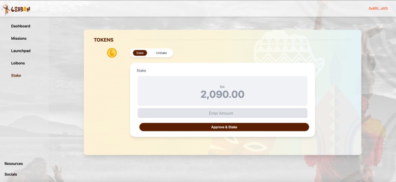 LOIBON – screenshot 8