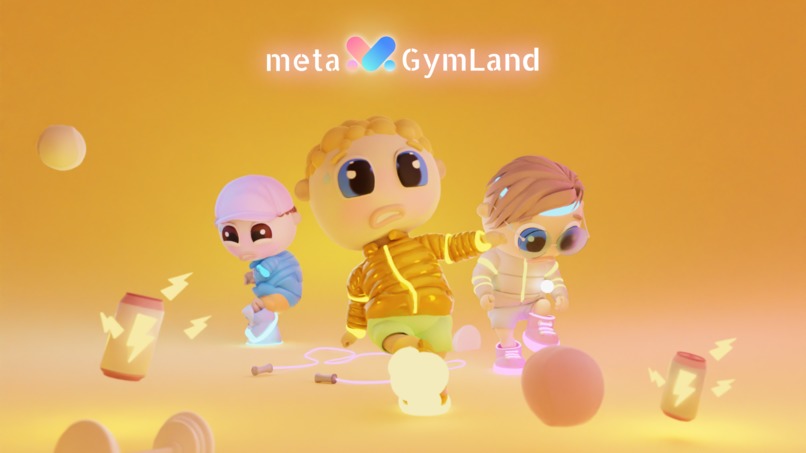 MetaGymLand – screenshot 1
