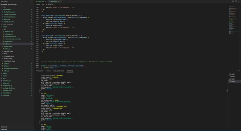 Iceswap – screenshot 8
