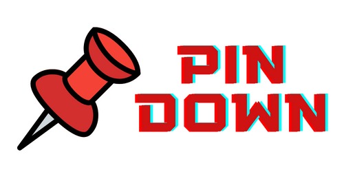 PinDown – screenshot 1