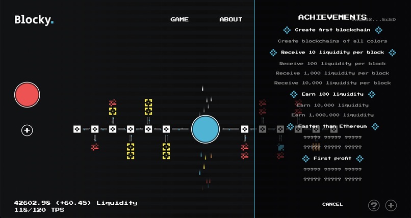 Blocky. – screenshot 2