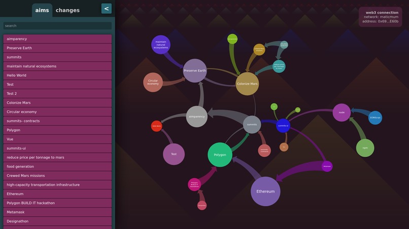 Summits – screenshot 1
