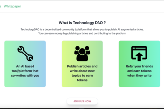 TechnologyDAO