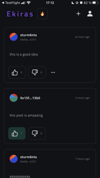 Ekiras – screenshot 3