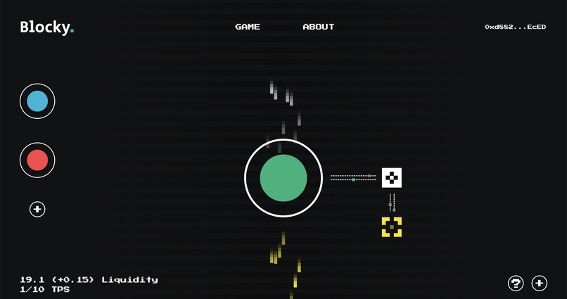 Blocky. – screenshot 4