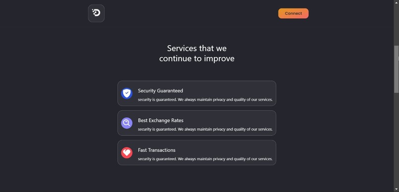 Divvy Bank – screenshot 2