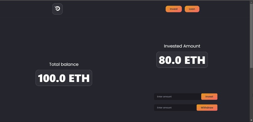 Divvy Bank – screenshot 3