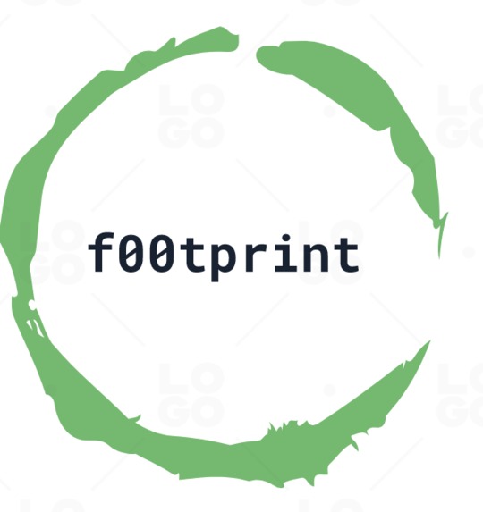 F00tprint – screenshot 1