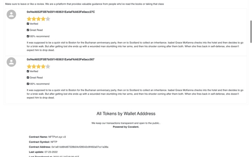 Book Swap-Exchange – screenshot 6