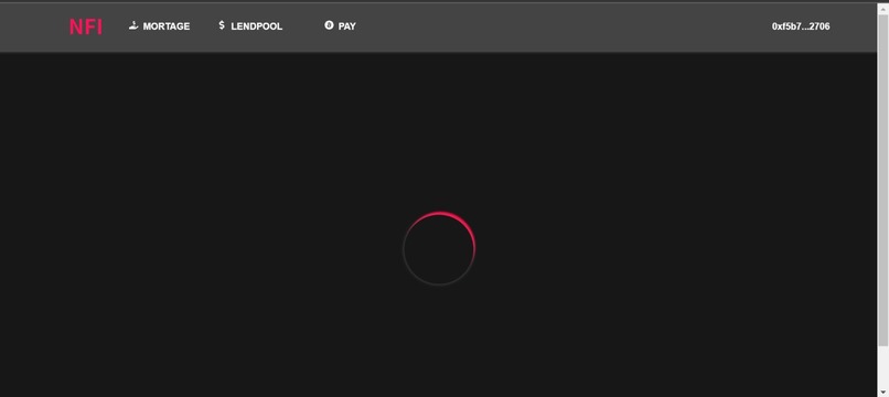 N-fi – screenshot 1