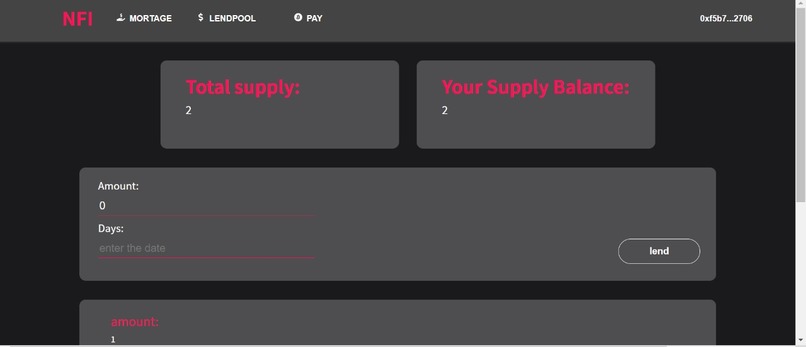 N-fi – screenshot 2