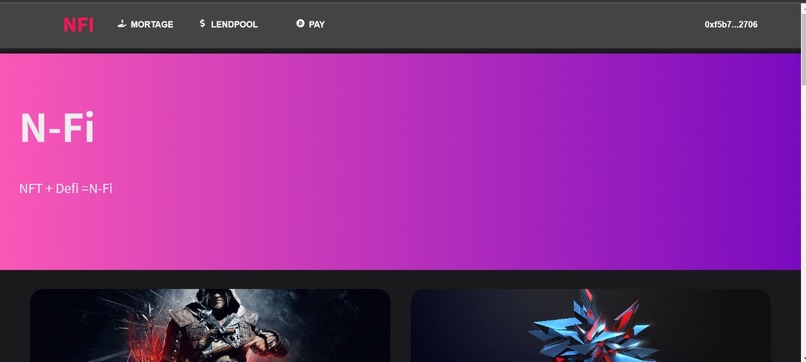 N-fi – screenshot 3