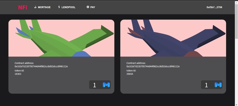 N-fi – screenshot 4