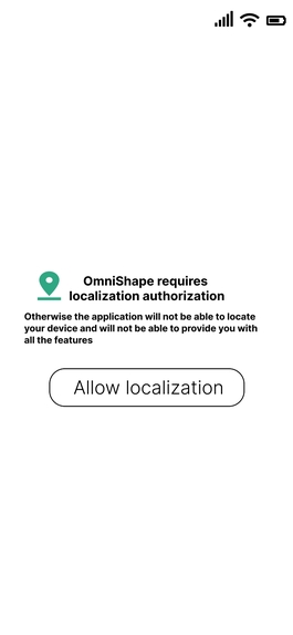 OmniShape App – screenshot 7