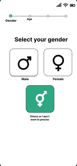OmniShape App – screenshot 5