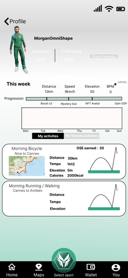 OmniShape App – screenshot 12