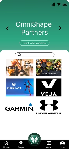 OmniShape App – screenshot 13