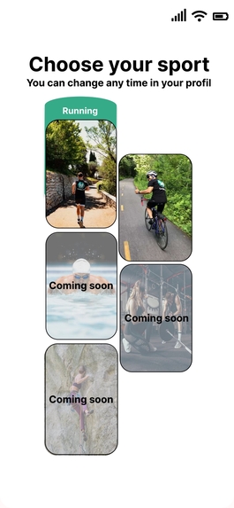 OmniShape App – screenshot 6