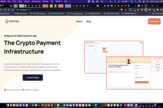 Cryptea