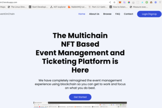EventOnChain