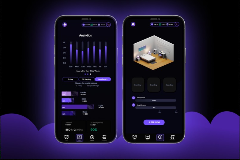 Sleepn – screenshot 3