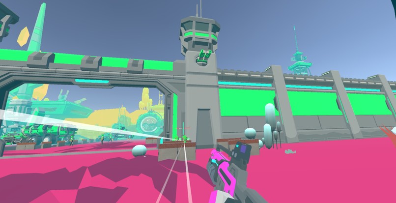 Augment – screenshot 1