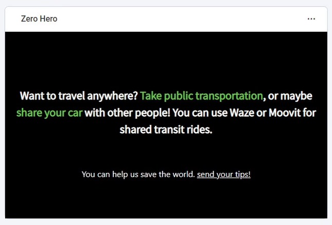 Zero Hero – screenshot 3