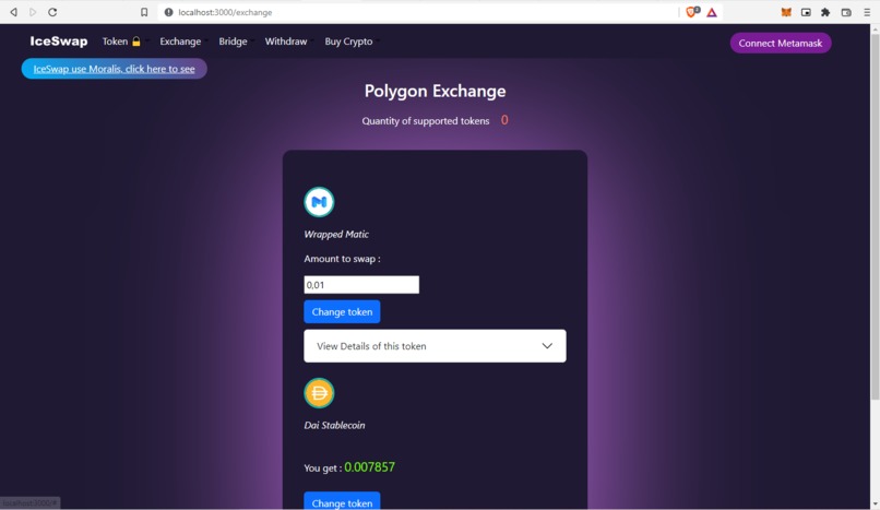 Iceswap – screenshot 5