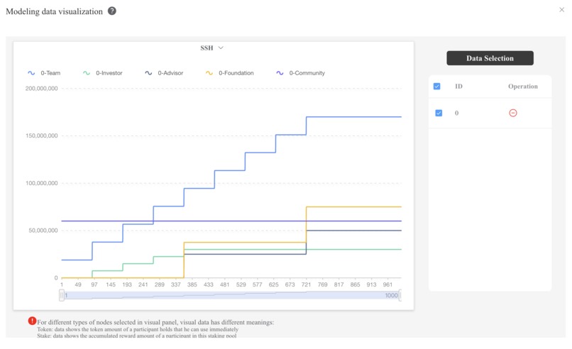 Block Model – screenshot 2