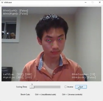 ICLICK – screenshot 4