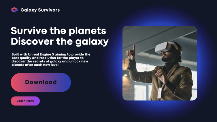 Galaxy Survivors – screenshot 1