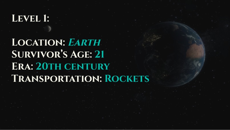 Galaxy Survivors – screenshot 4