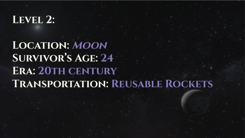 Galaxy Survivors – screenshot 6