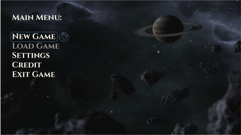 Galaxy Survivors – screenshot 3
