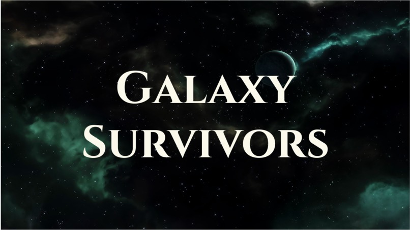 Galaxy Survivors – screenshot 2
