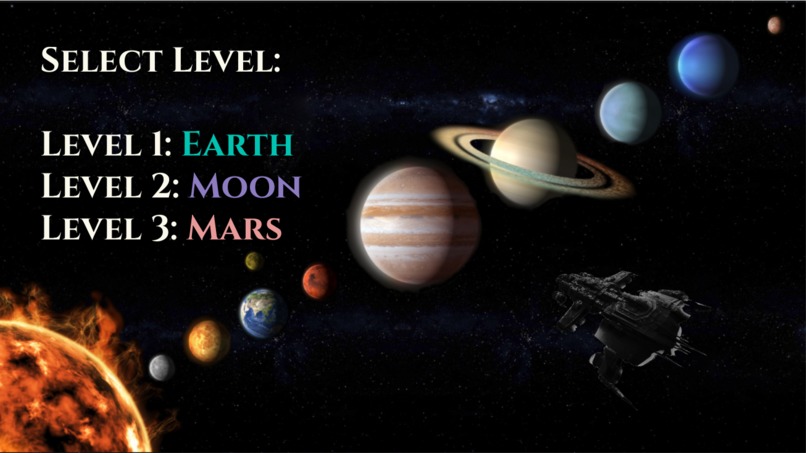 Galaxy Survivors – screenshot 8