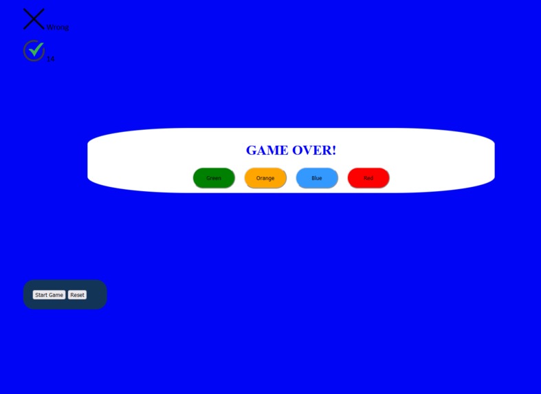 Brain teaser – screenshot 2